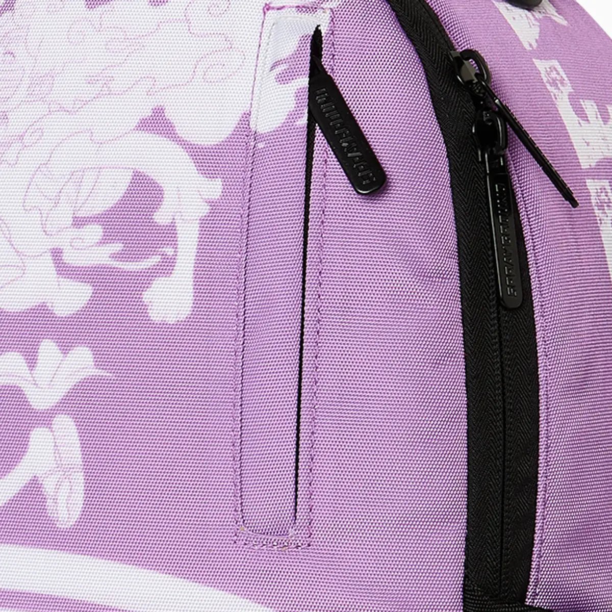 One Piece Dream Runner Backpack Sprayground - Tops and Bottoms USA