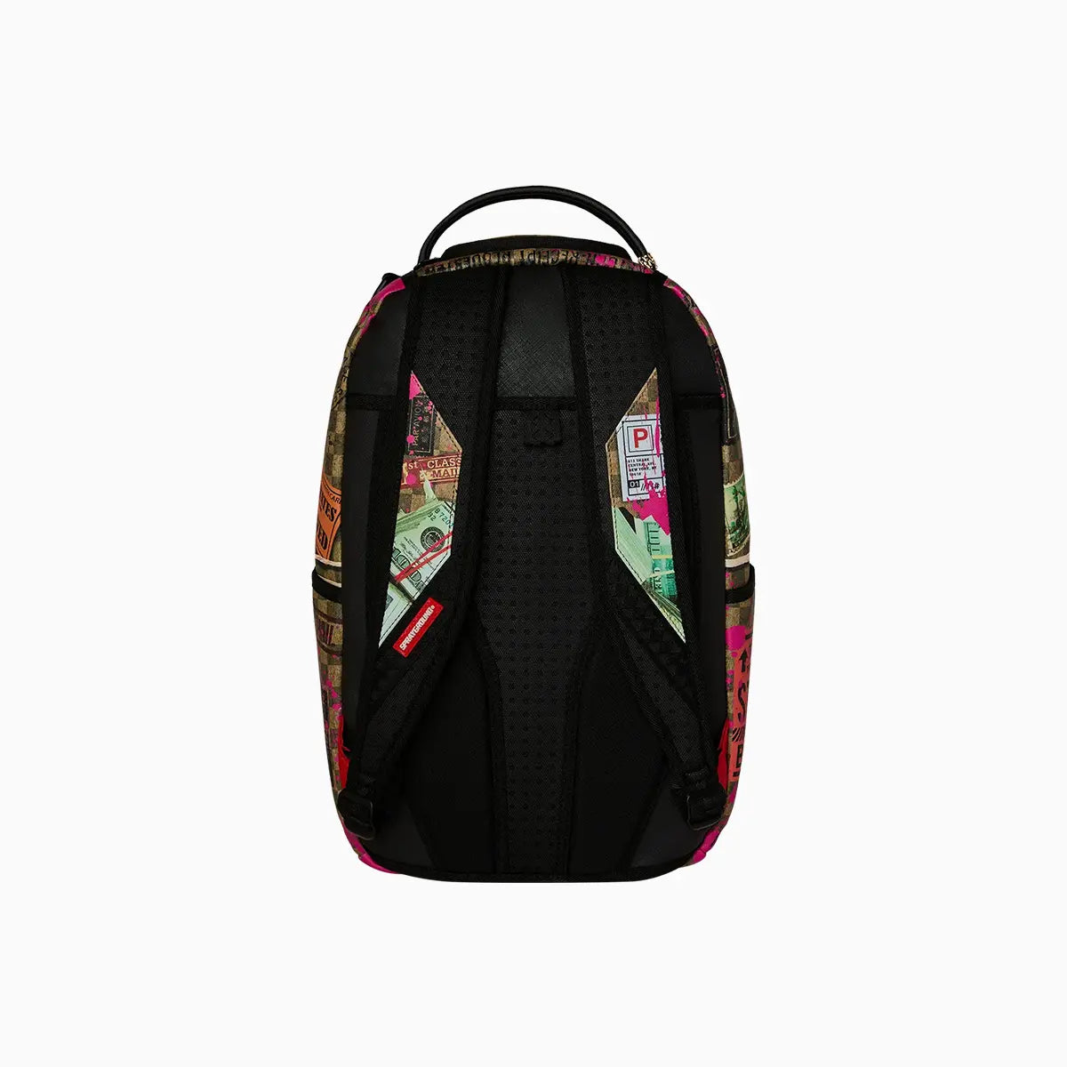 Overnight Cash Stash Backpack