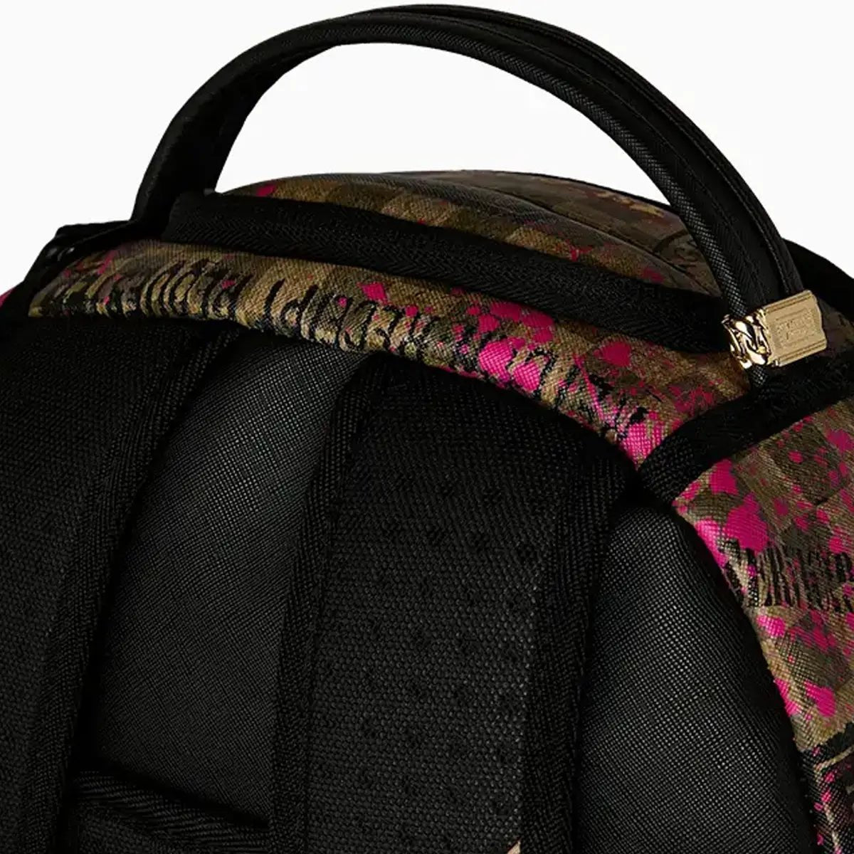 Overnight Cash Stash Backpack Sprayground - Tops and Bottoms USA