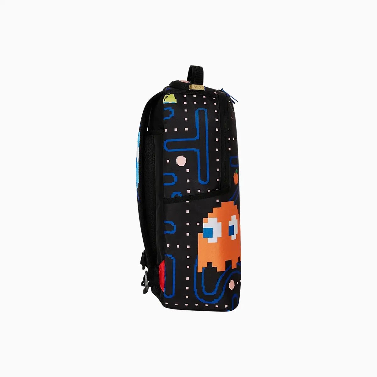 Pacman Ghost Gang Sharmouth Backpack Sprayground - Tops and Bottoms USA