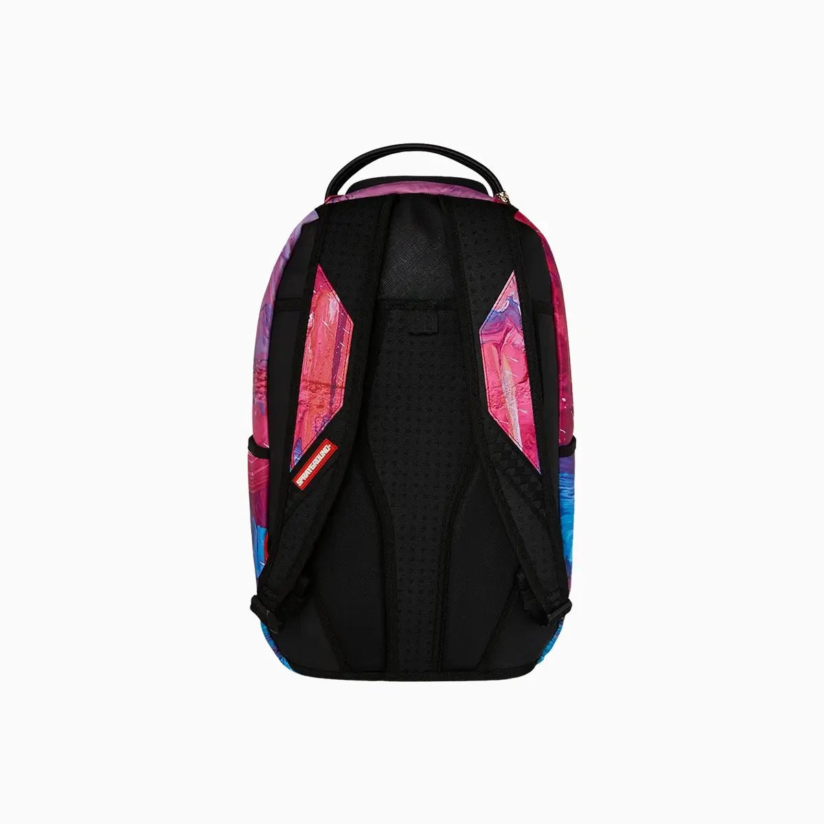 Painted Patrick Backpack Sprayground - Tops and Bottoms USA