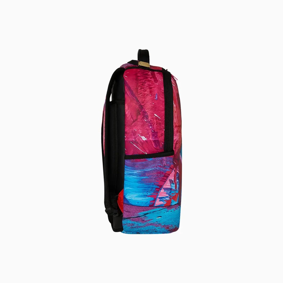 Painted Patrick Backpack Sprayground - Tops and Bottoms USA