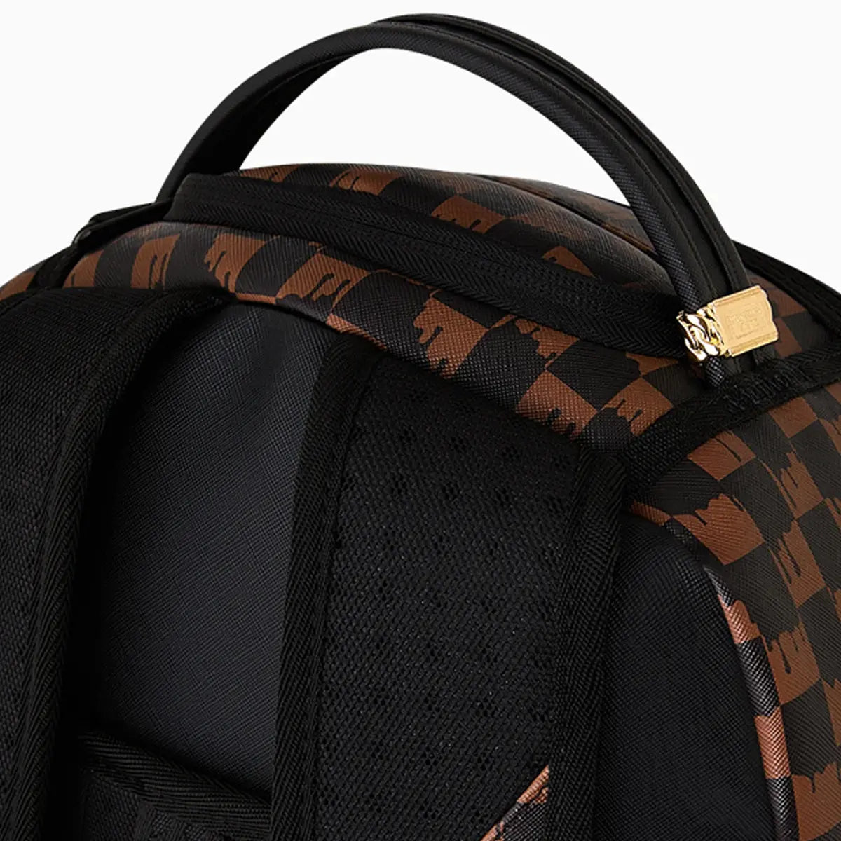 Paris Fang Backpack Sprayground - Tops and Bottoms USA