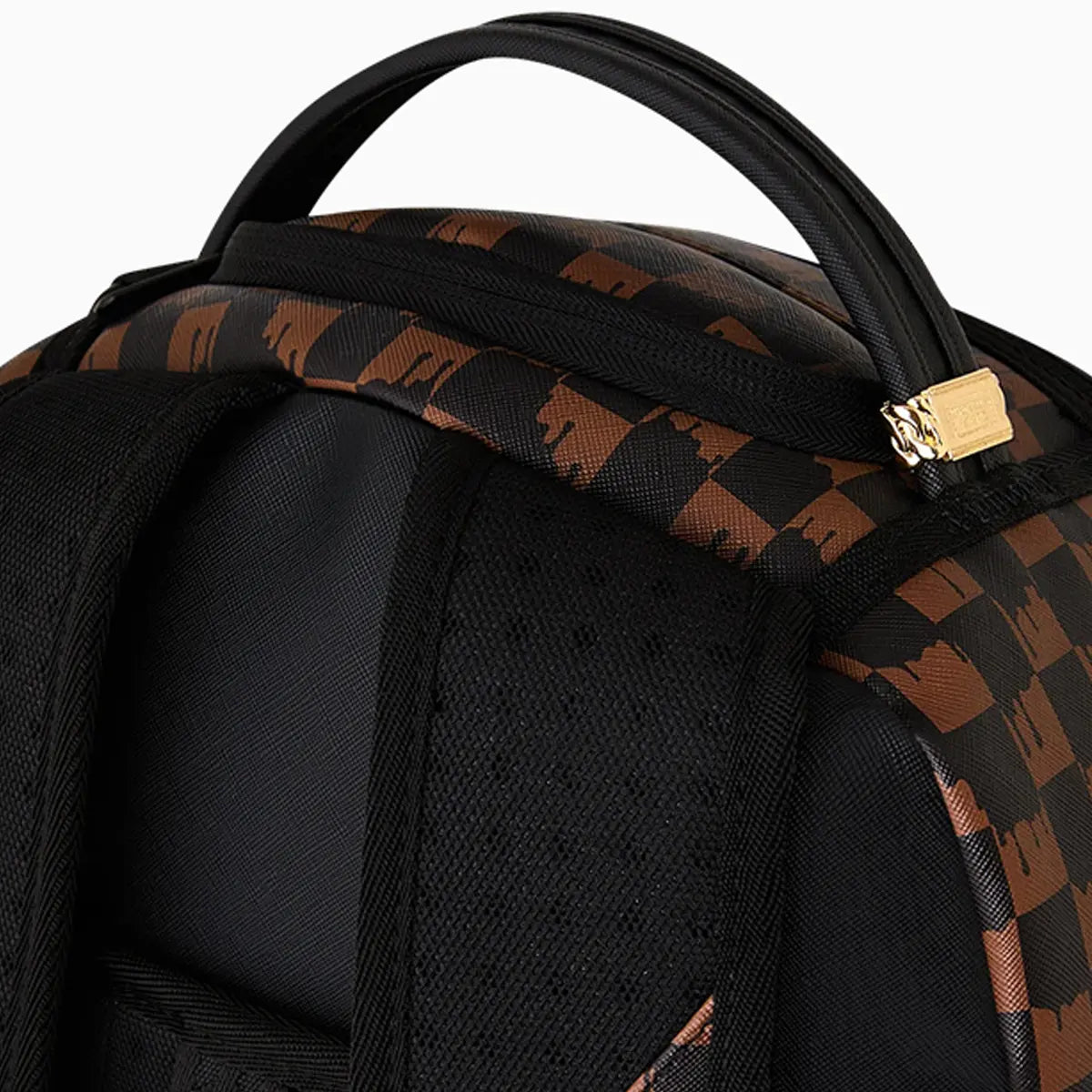 Paris Fang Backpack Sprayground - Tops and Bottoms USA