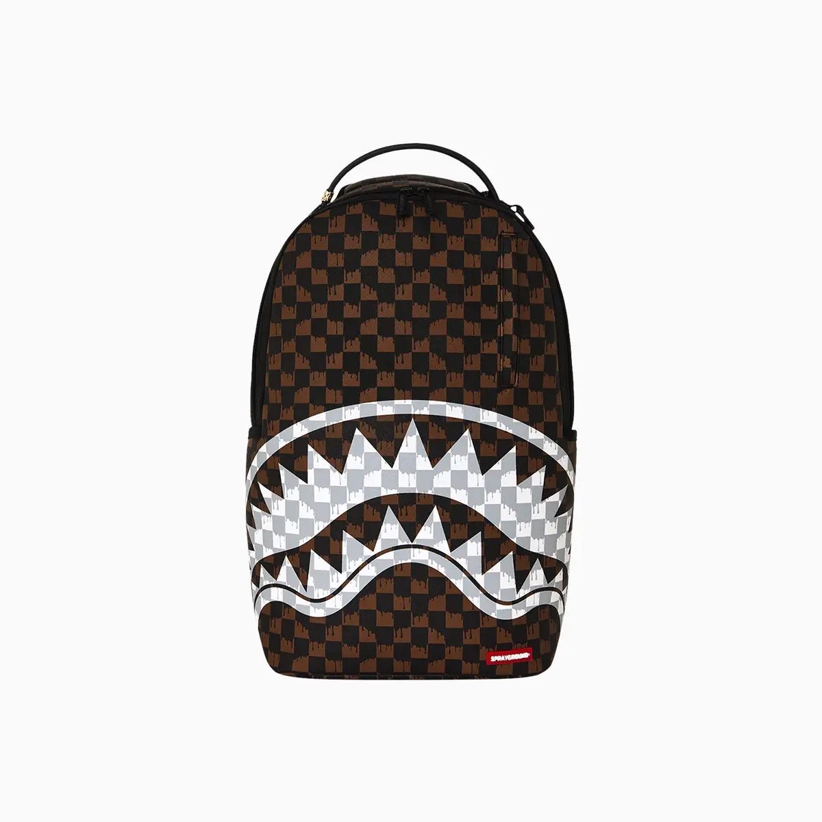 Paris Fang Backpack Sprayground - Tops and Bottoms USA