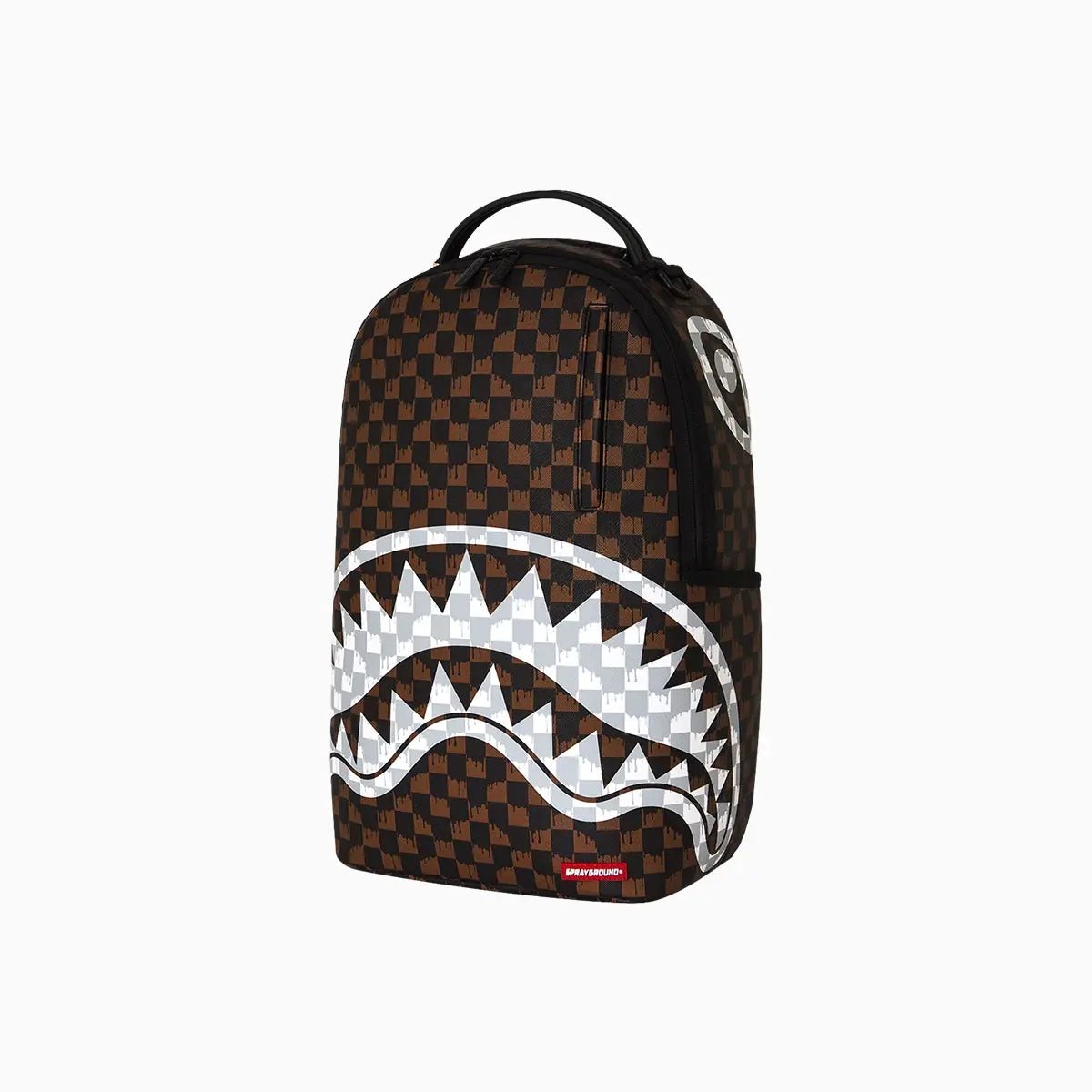 Paris Fang Backpack Sprayground - Tops and Bottoms USA