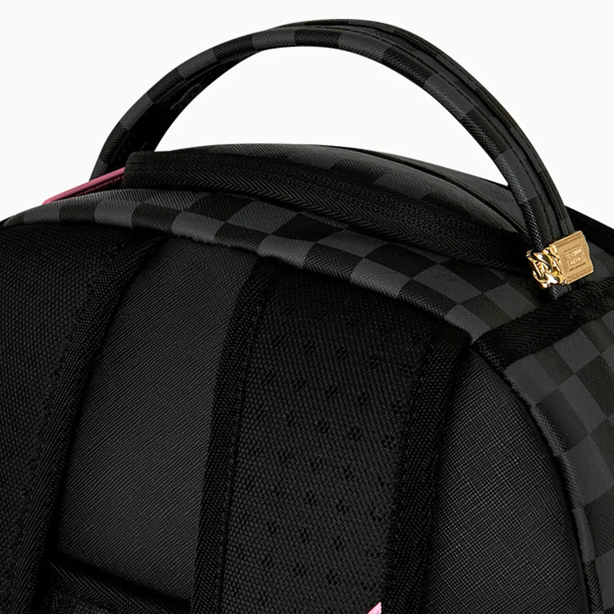Pink Panther Break Thru Backpack Sprayground - Tops and Bottoms USA