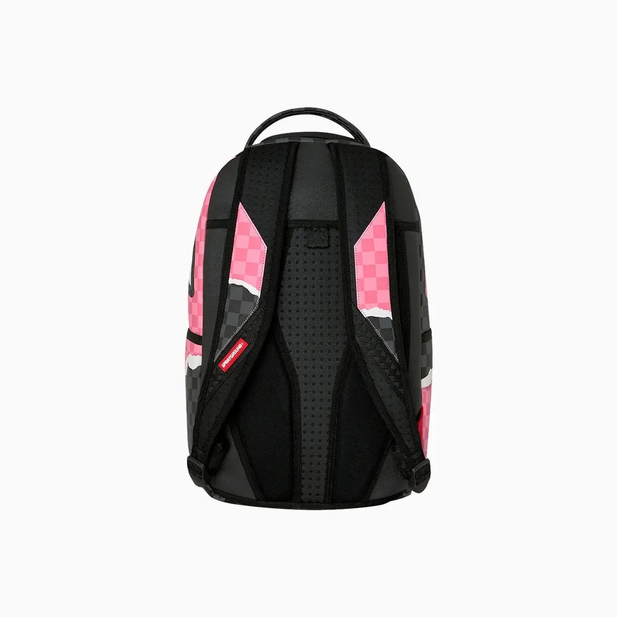 Pink Panther Break Thru Backpack Sprayground - Tops and Bottoms USA