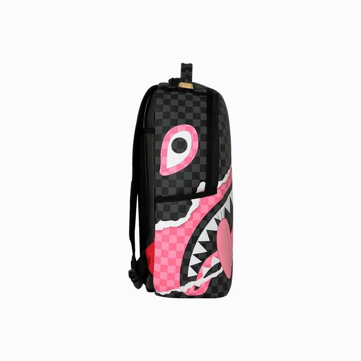 Pink Panther Break Thru Backpack Sprayground - Tops and Bottoms USA