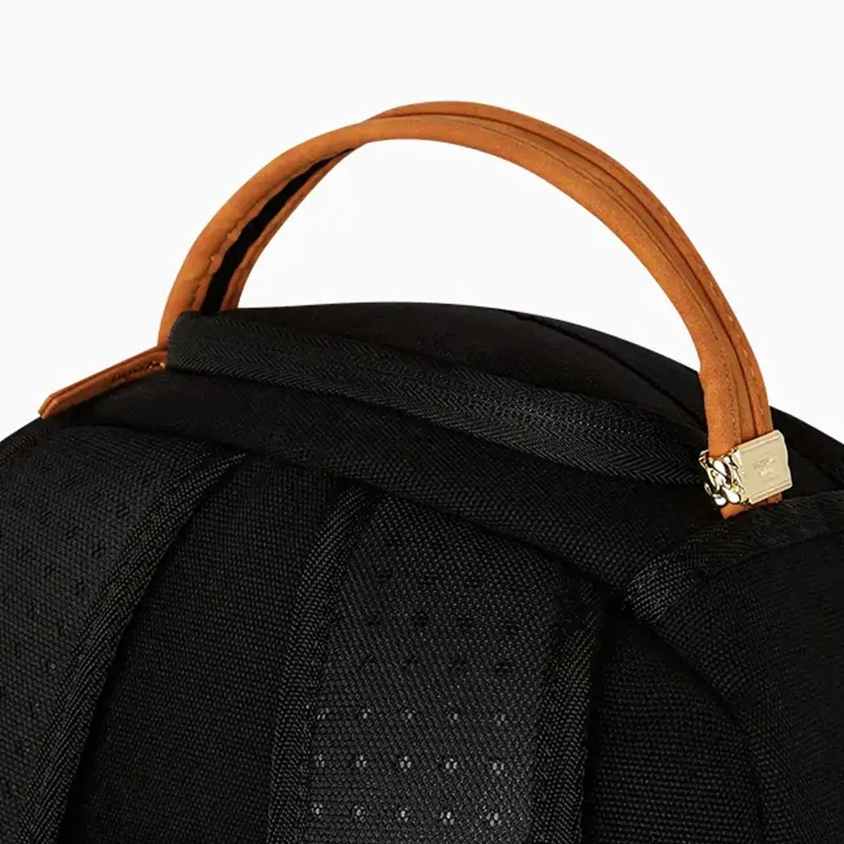 Porter Cargo Shark Backpack Sprayground - Tops and Bottoms USA