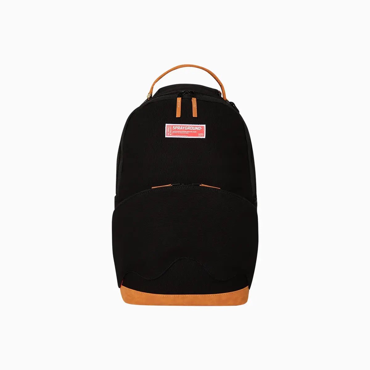 Porter Cargo Shark Backpack Sprayground - Tops and Bottoms USA