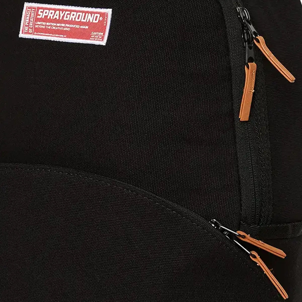 Porter Cargo Shark Backpack