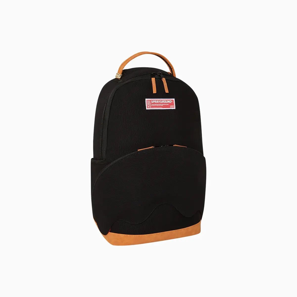 Porter Cargo Shark Backpack Sprayground - Tops and Bottoms USA