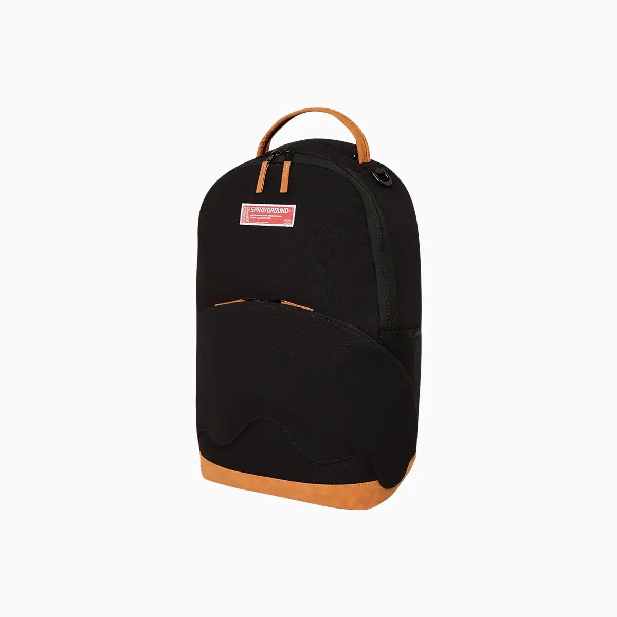 Porter Cargo Shark Backpack Sprayground - Tops and Bottoms USA