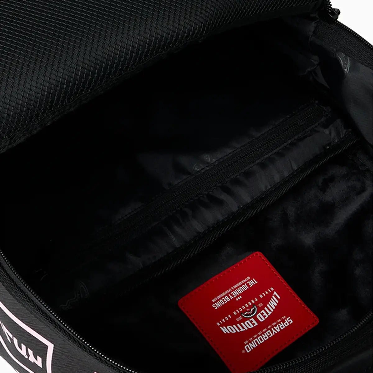 Power Bear Powers Up Backpack Sprayground - Tops and Bottoms USA