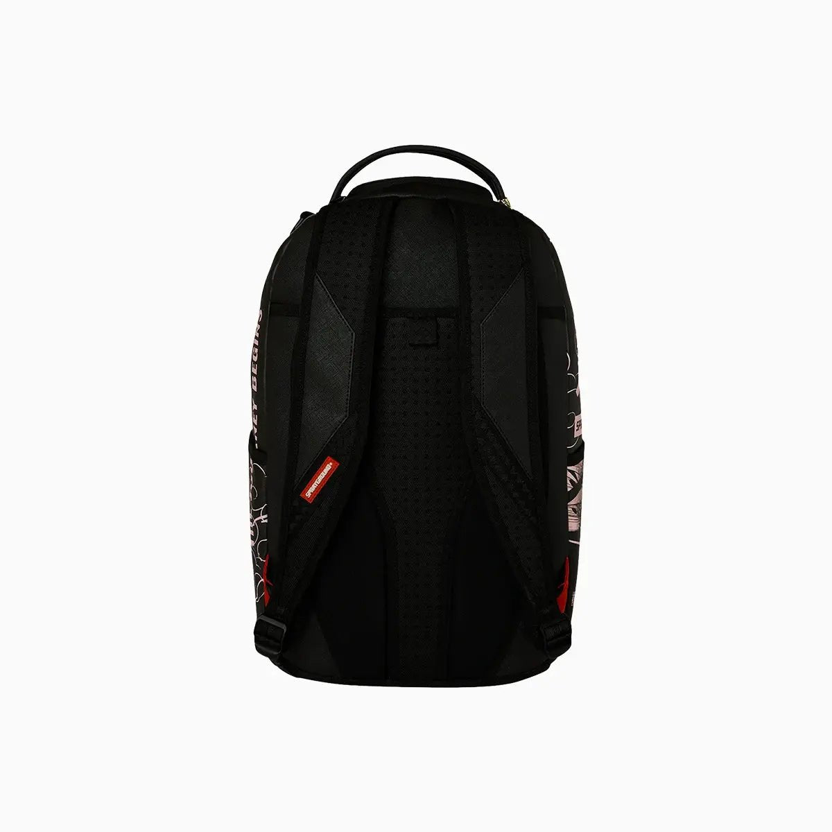 Power Bear Powers Up Backpack Sprayground - Tops and Bottoms USA