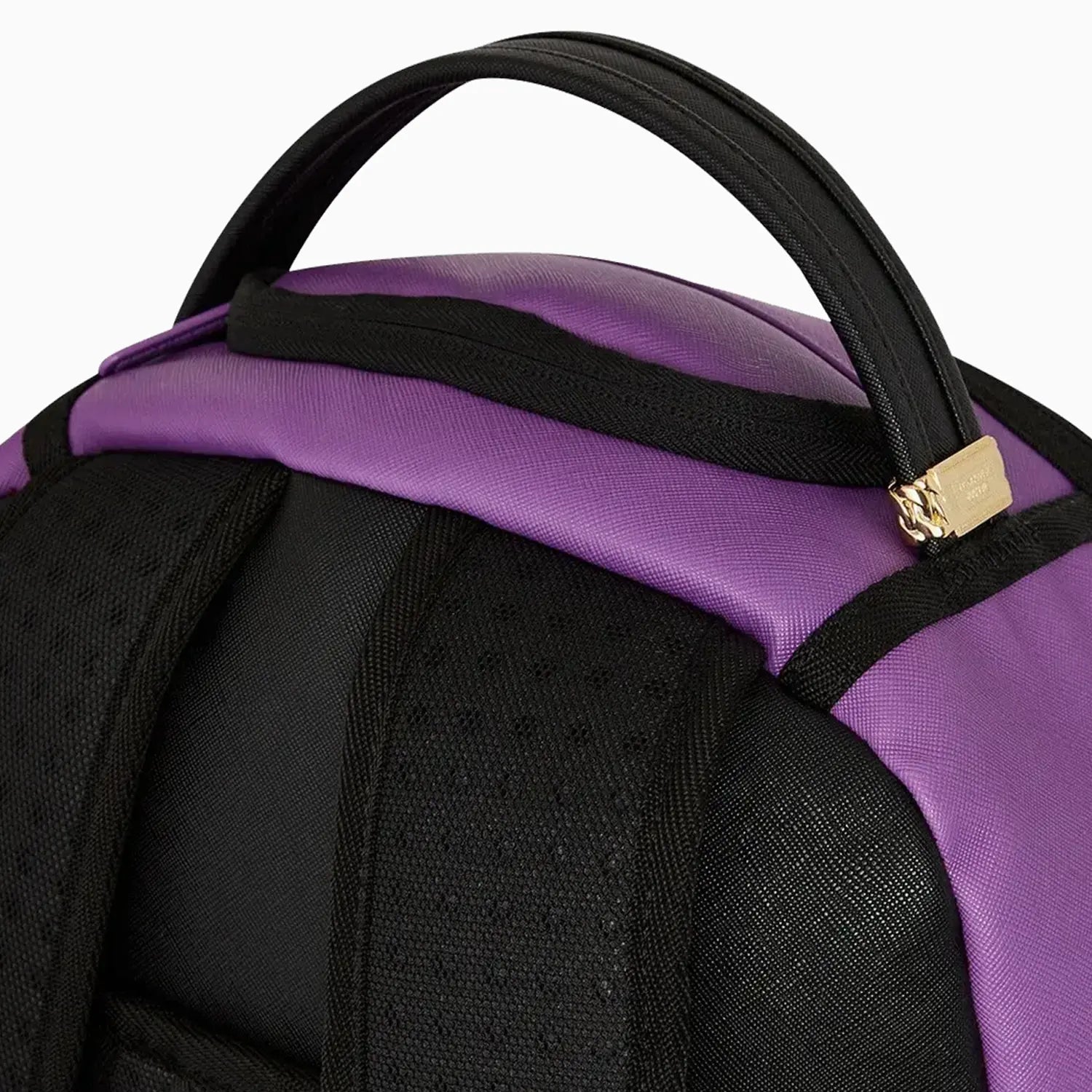 Purple Shark Central Dlxvs Backpack