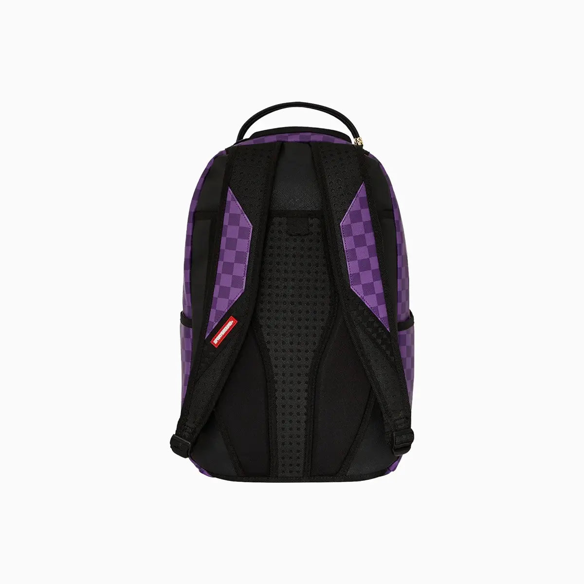 Purple Shark Sharks In Paris Dlxsv Backpack
