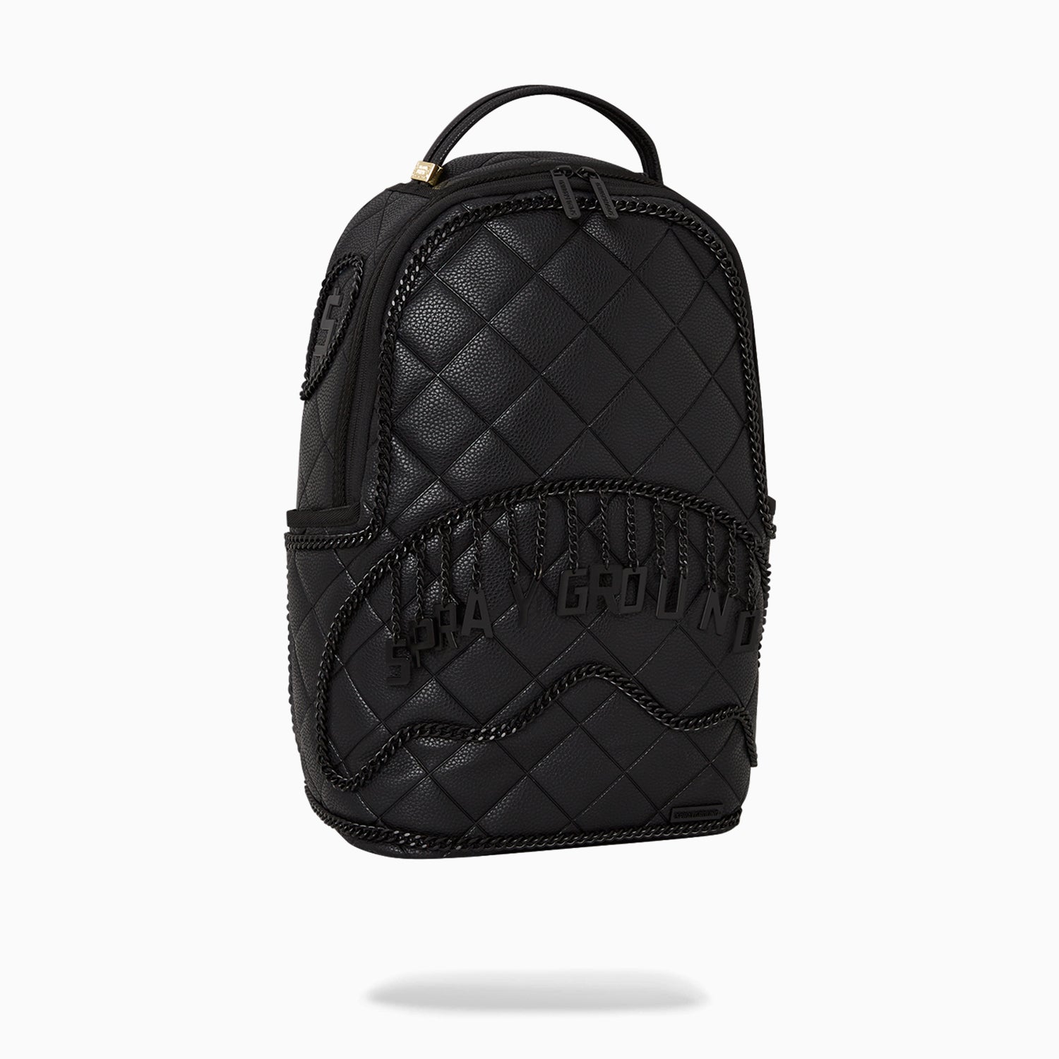 sprayground-quilted-logo-backpack-b5868-blk