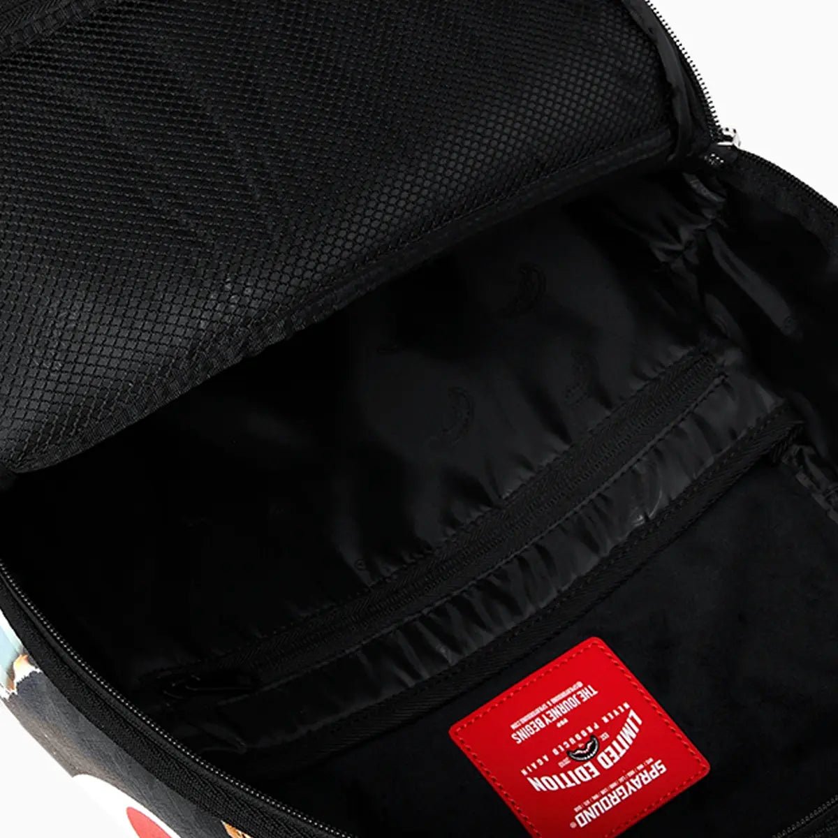 Reveal The Real Backpack Sprayground - Tops and Bottoms USA
