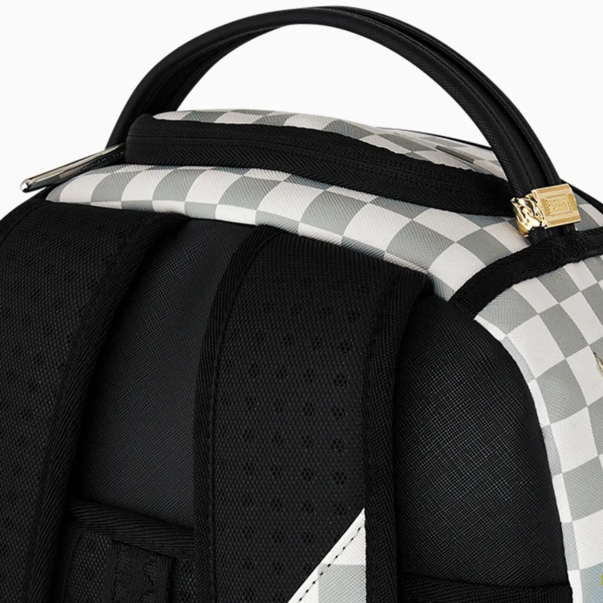 Reveal The Real Backpack Sprayground - Tops and Bottoms USA