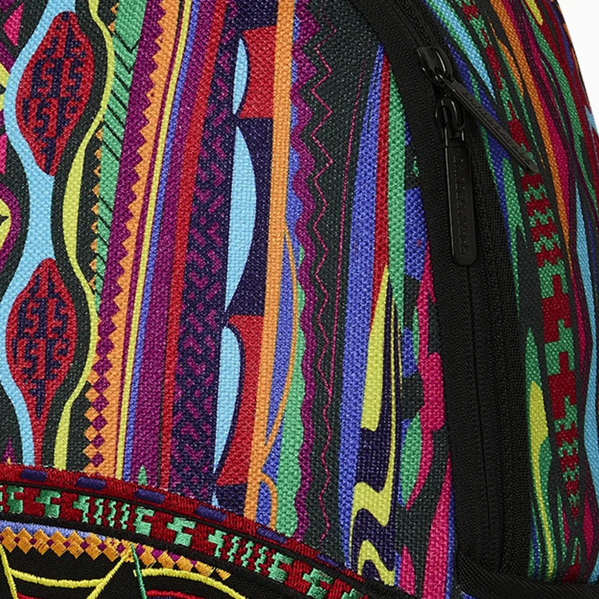 Royal Rhythm Backpack Sprayground - Tops and Bottoms USA