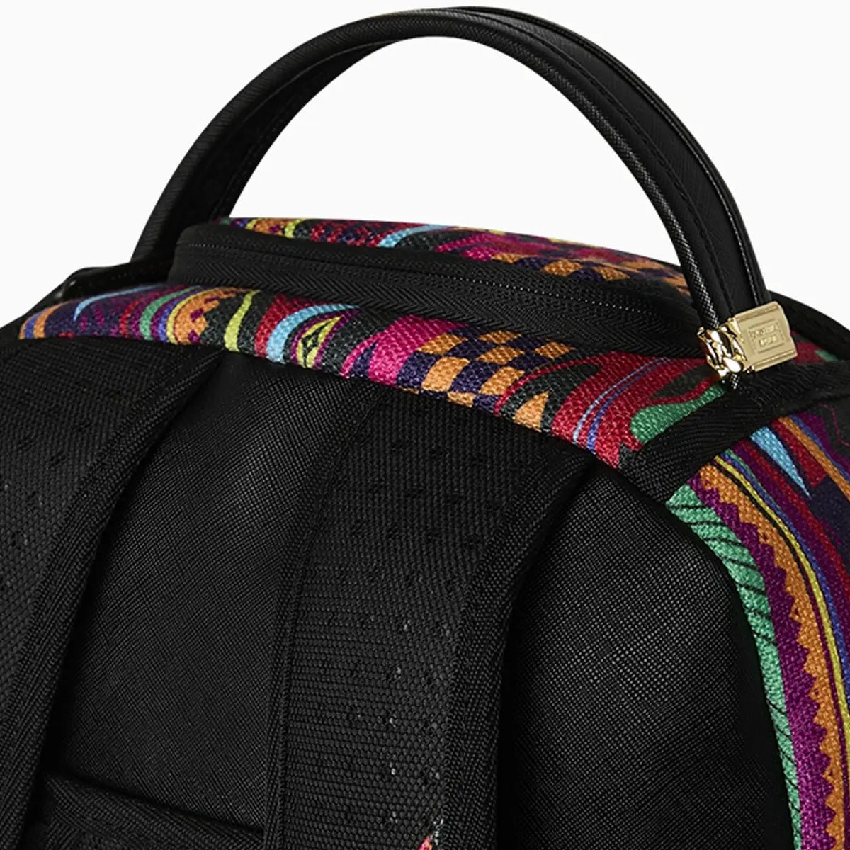 Royal Rhythm Backpack Sprayground - Tops and Bottoms USA