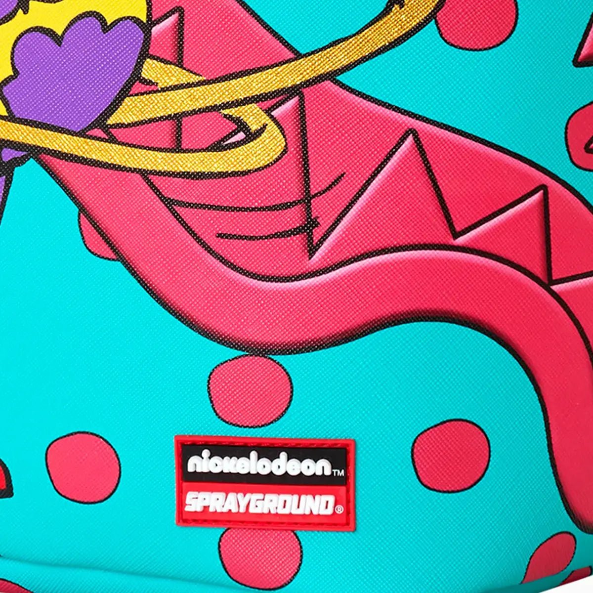 Rugrats Susie Hula Hoops Backpack Sprayground - Tops and Bottoms USA