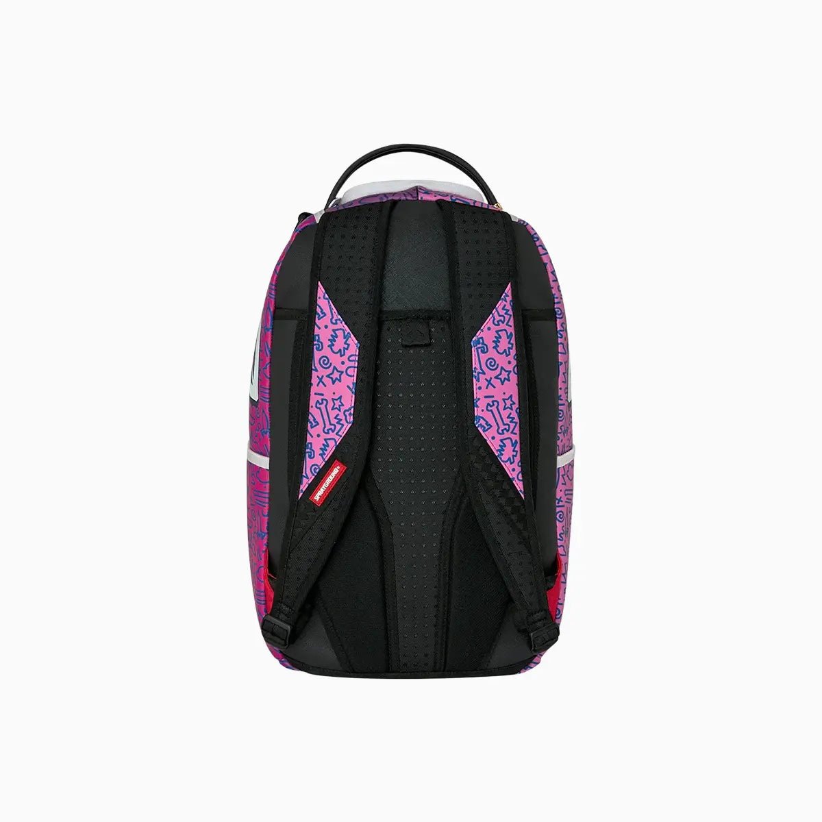 Rugrats Susie Paper Cuts Backpack Sprayground - Tops and Bottoms USA