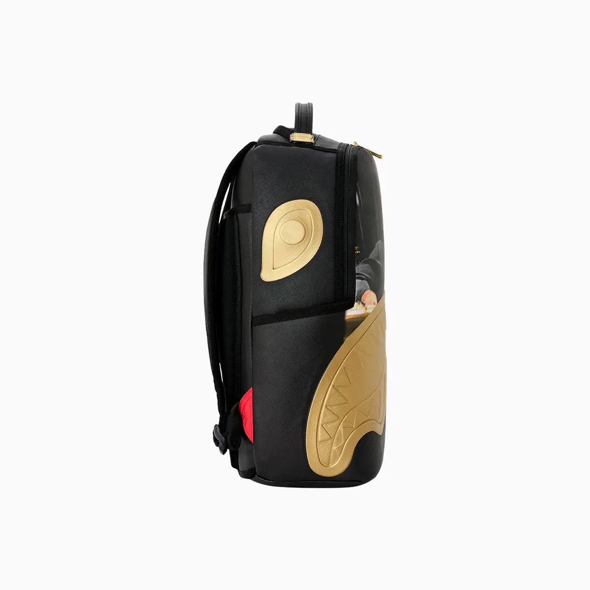 Scarface My Place Backpack Sprayground - Tops and Bottoms USA