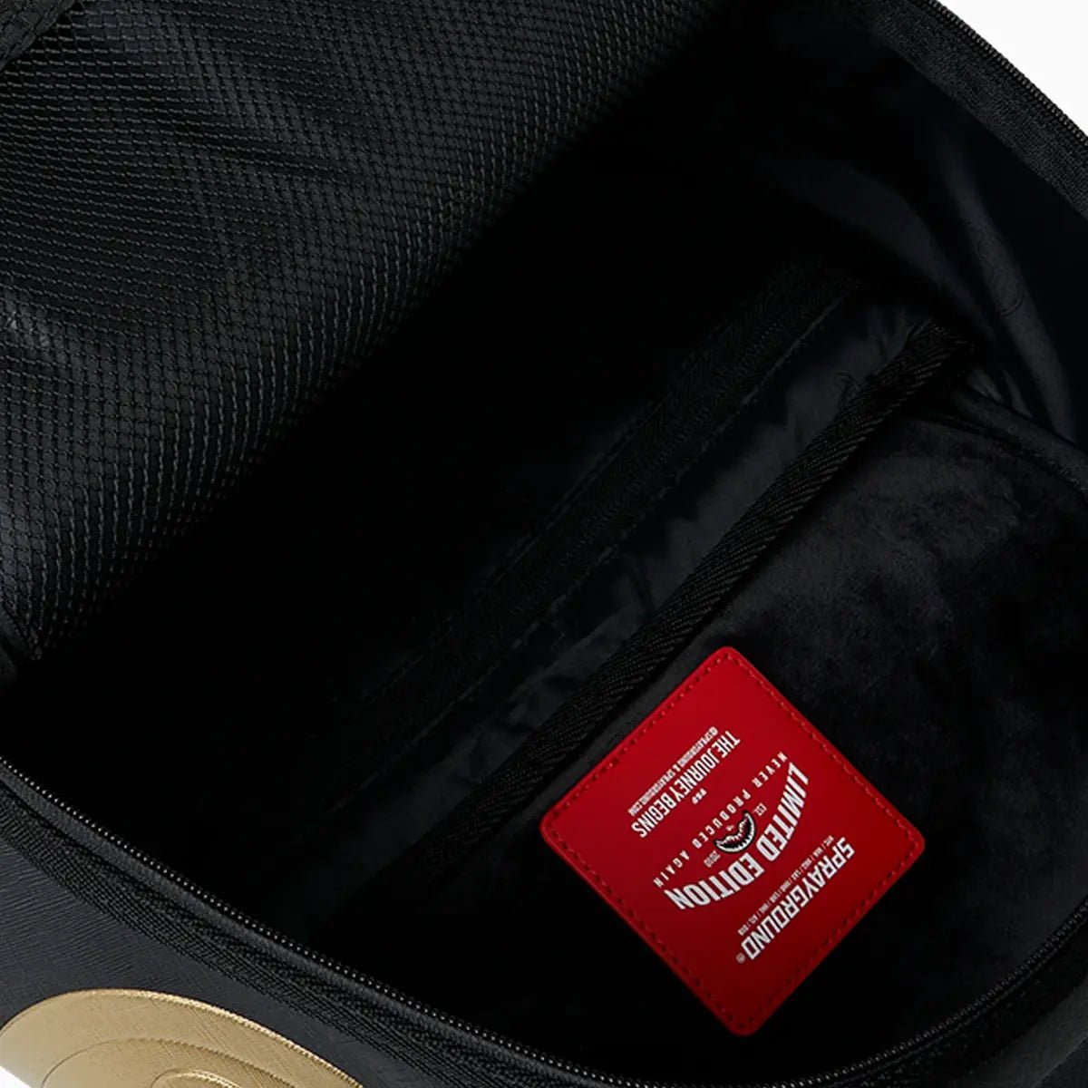 Scarface My Place Backpack Sprayground - Tops and Bottoms USA
