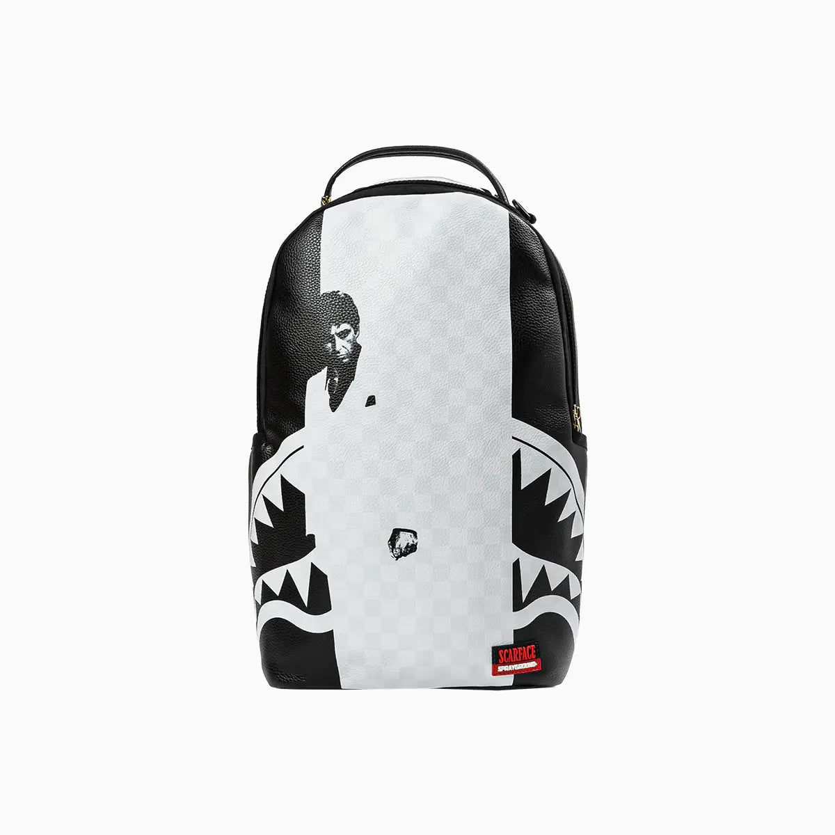 Scarface Poster Style Backpack