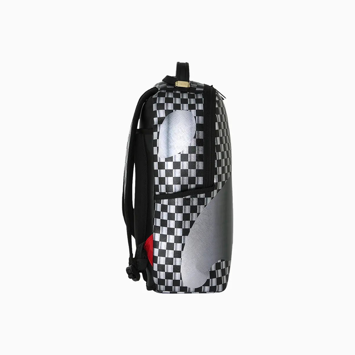 Scratch Off Jackpot Shark Backpack Sprayground - Tops and Bottoms USA