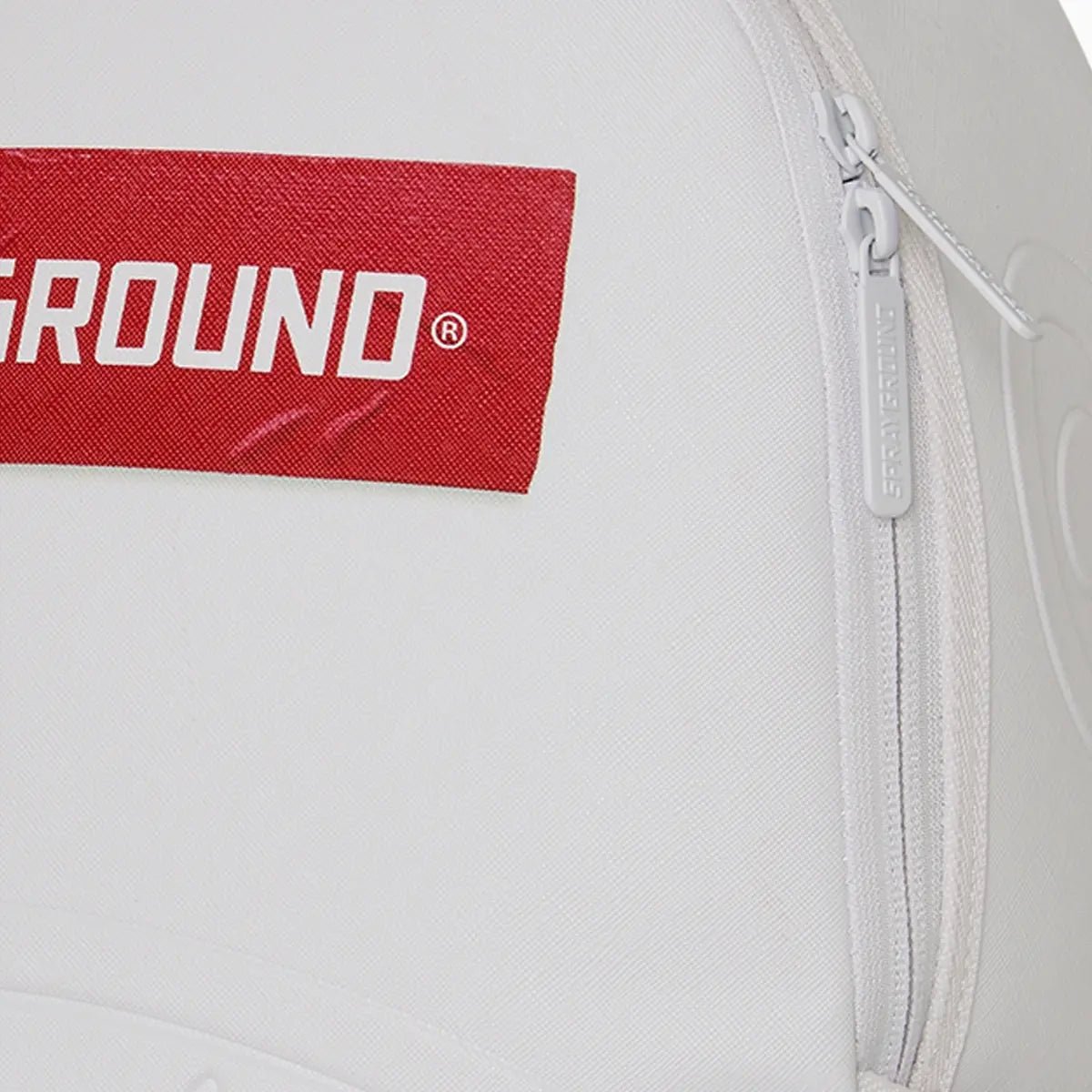 Seal Of Approval Backpack Sprayground - Tops and Bottoms USA