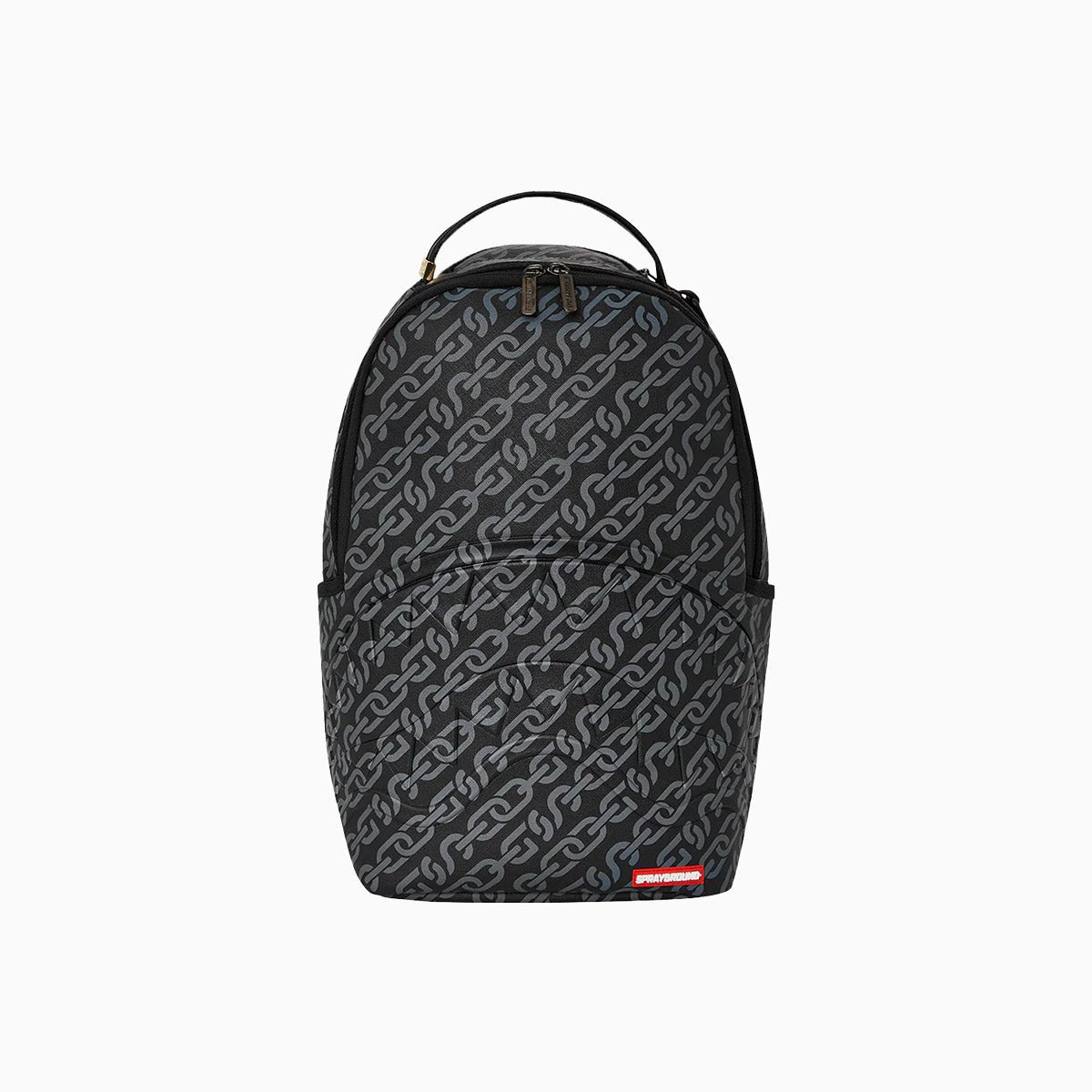 sprayground-sg-chains-backpack-b5381-blk
