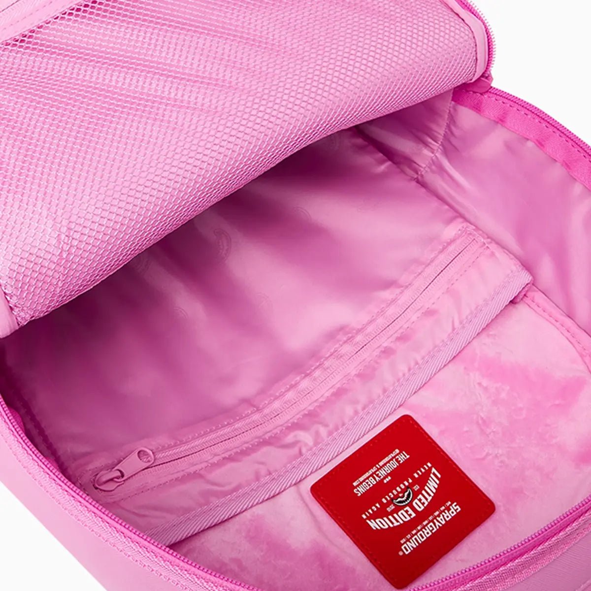 Shadow Sharks Bubble Pop Backpack Sprayground - Tops and Bottoms USA