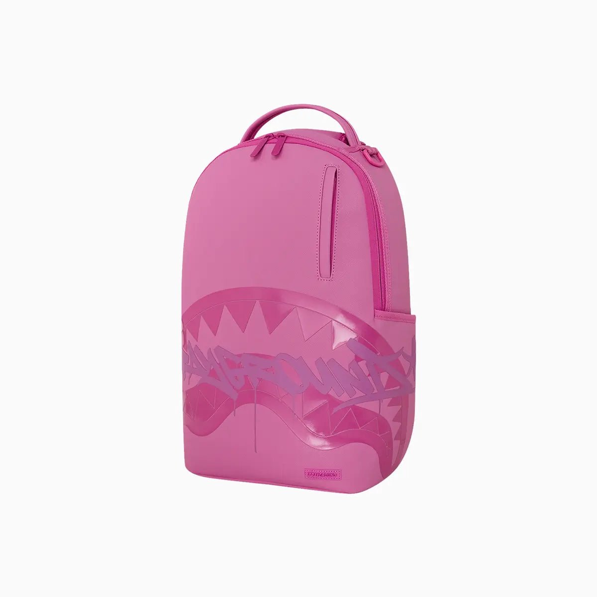 Shadow Sharks Bubble Pop Backpack Sprayground - Tops and Bottoms USA