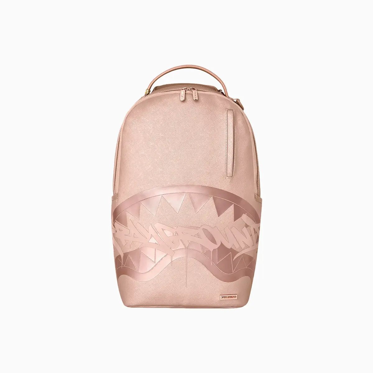 Shadow Sharks Rose Ghost Backpack Sprayground - Tops and Bottoms USA
