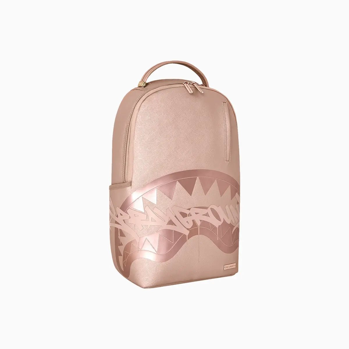 Shadow Sharks Rose Ghost Backpack Sprayground - Tops and Bottoms USA