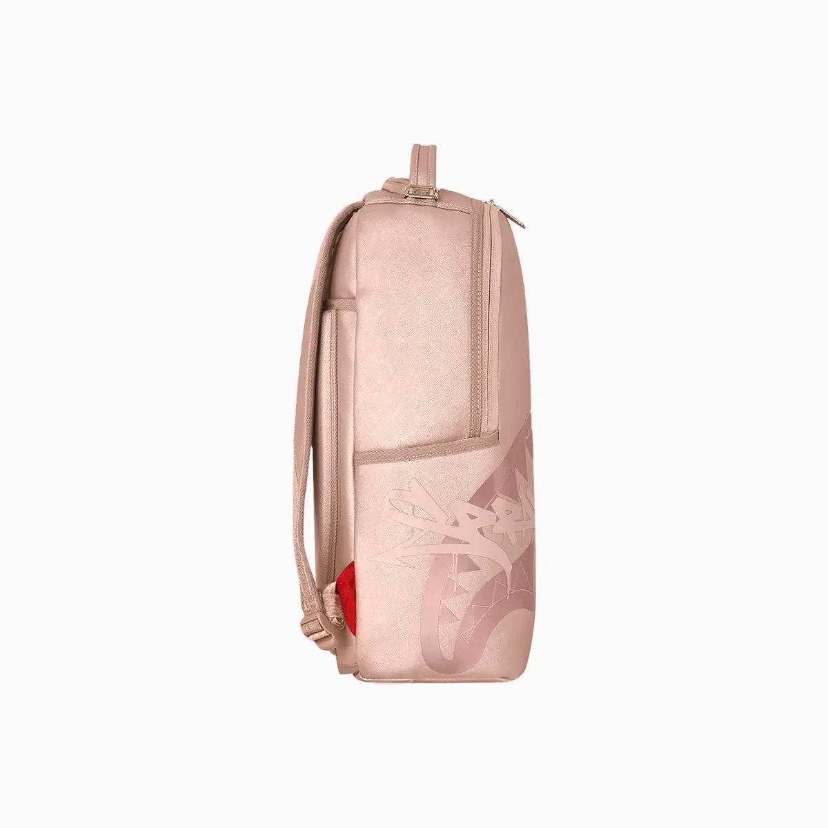 Shadow Sharks Rose Ghost Backpack Sprayground - Tops and Bottoms USA