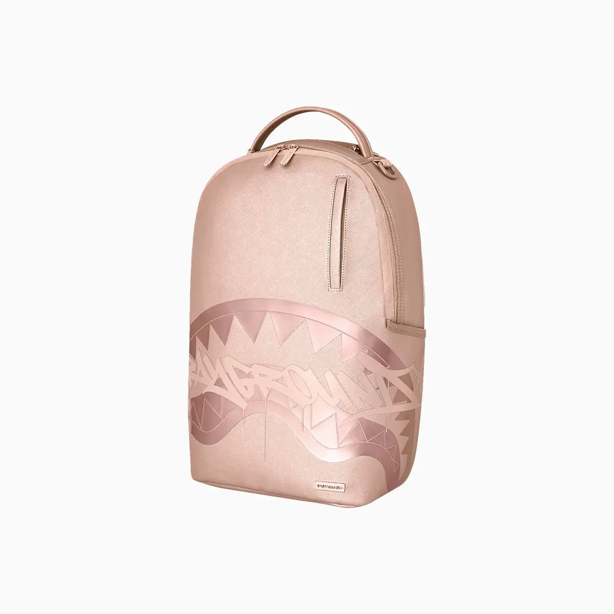 Shadow Sharks Rose Ghost Backpack Sprayground - Tops and Bottoms USA