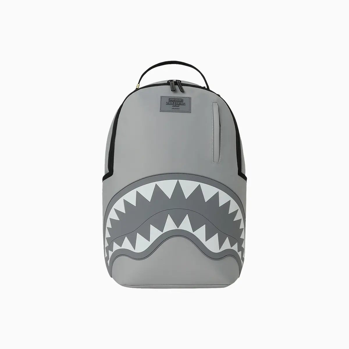 Shark Central 2.0 Haze Backpack Sprayground - Tops and Bottoms USA