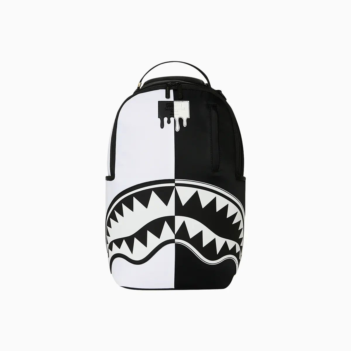 Shark Central 2 Beyond Backpack Sprayground - Tops and Bottoms USA