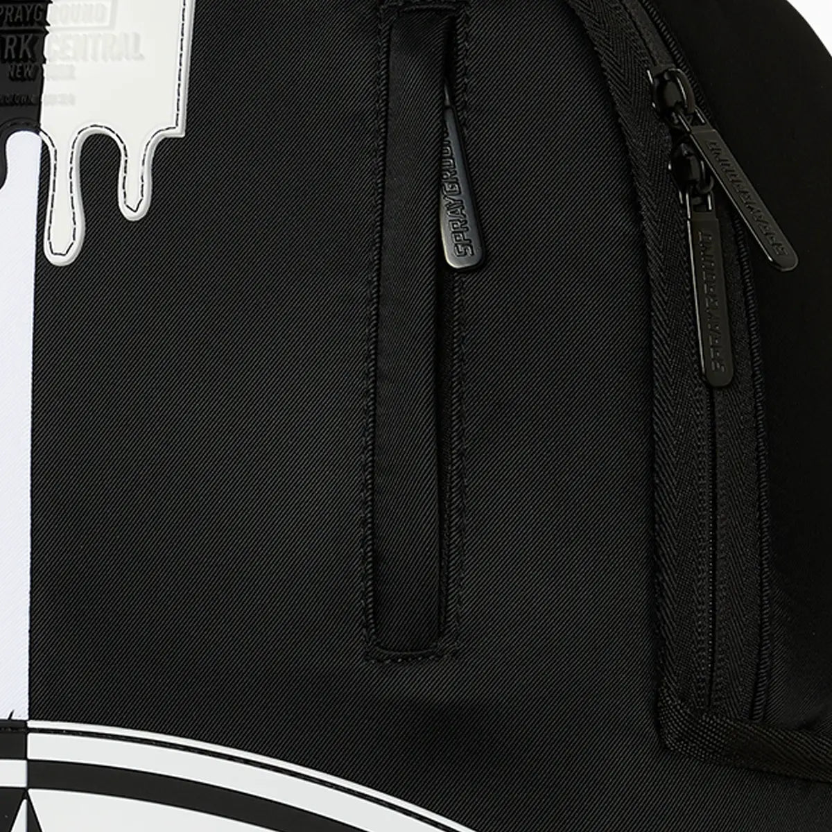 Shark Central 2 Beyond Backpack Sprayground - Tops and Bottoms USA