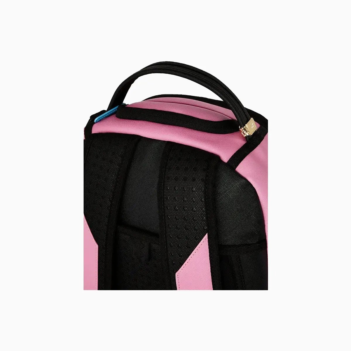 Shark Central Amusement Dlxsv Backpack Sprayground - Tops and Bottoms USA