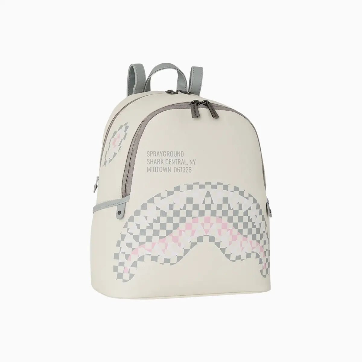 Shark Central Dynamic Savage Backpack Sprayground - Tops and Bottoms USA