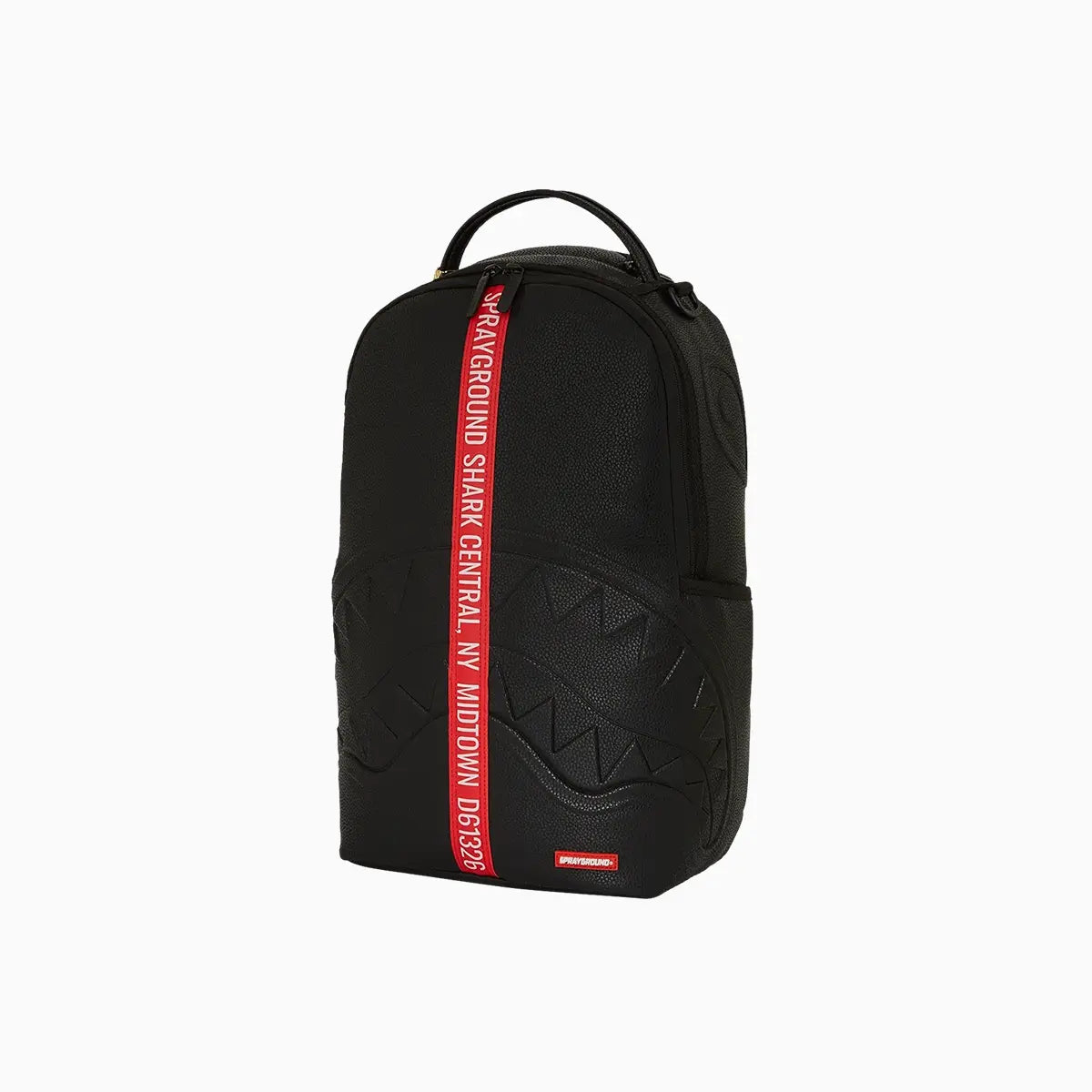 Shark Central Metro Hunt Backpck Sprayground - Tops and Bottoms USA
