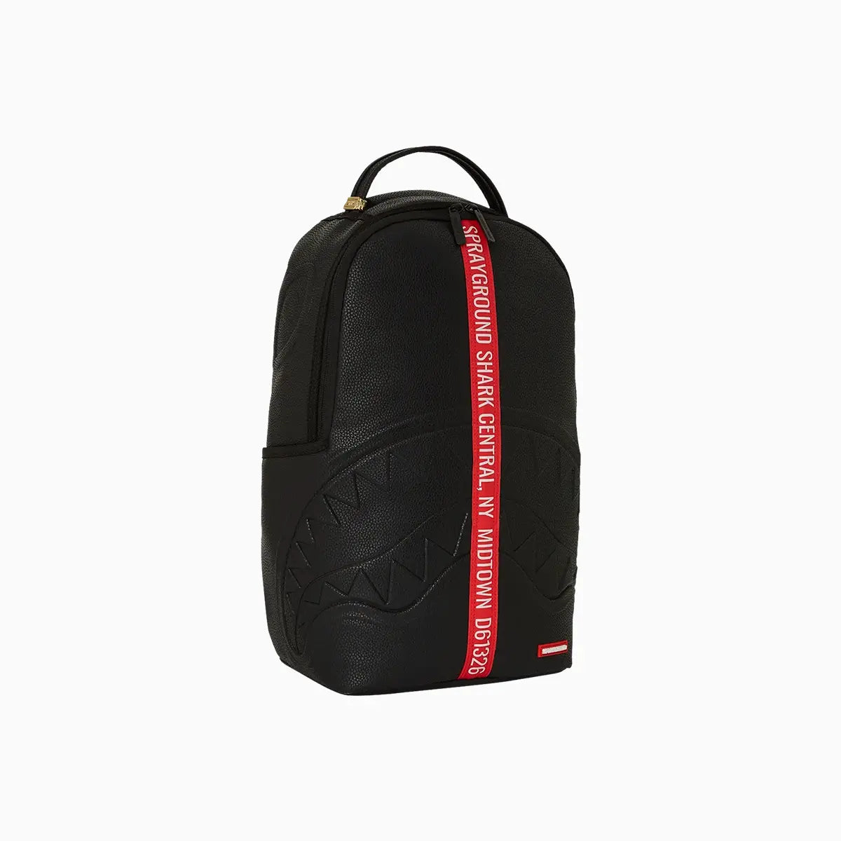 Shark Central Metro Hunt Backpck Sprayground - Tops and Bottoms USA