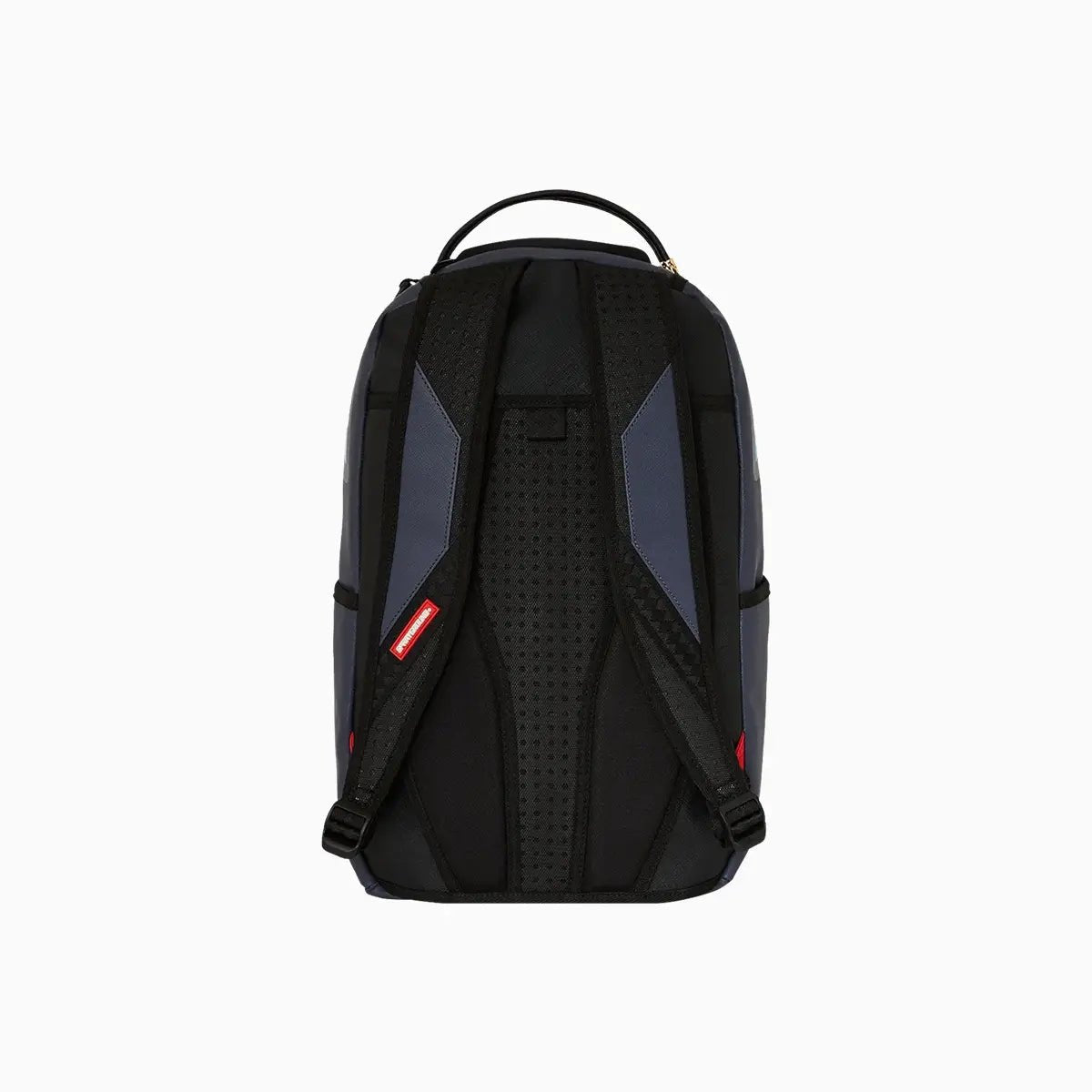 Shark Central Midnight Blue Dlxsv Sprayground - Tops and Bottoms USA