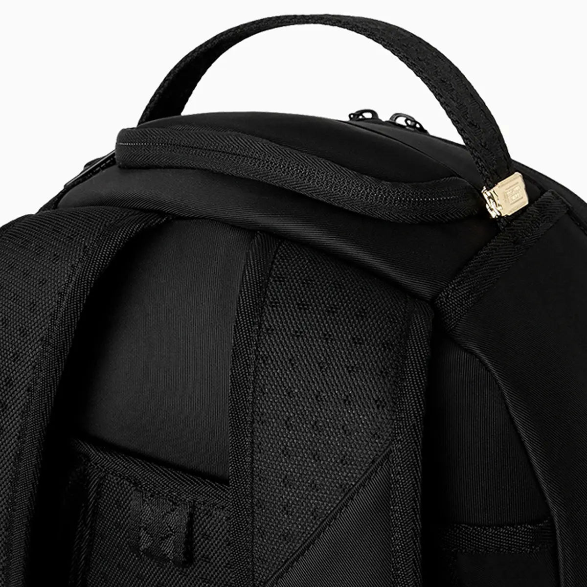 Shark Central Passport Backpack Sprayground - Tops and Bottoms USA
